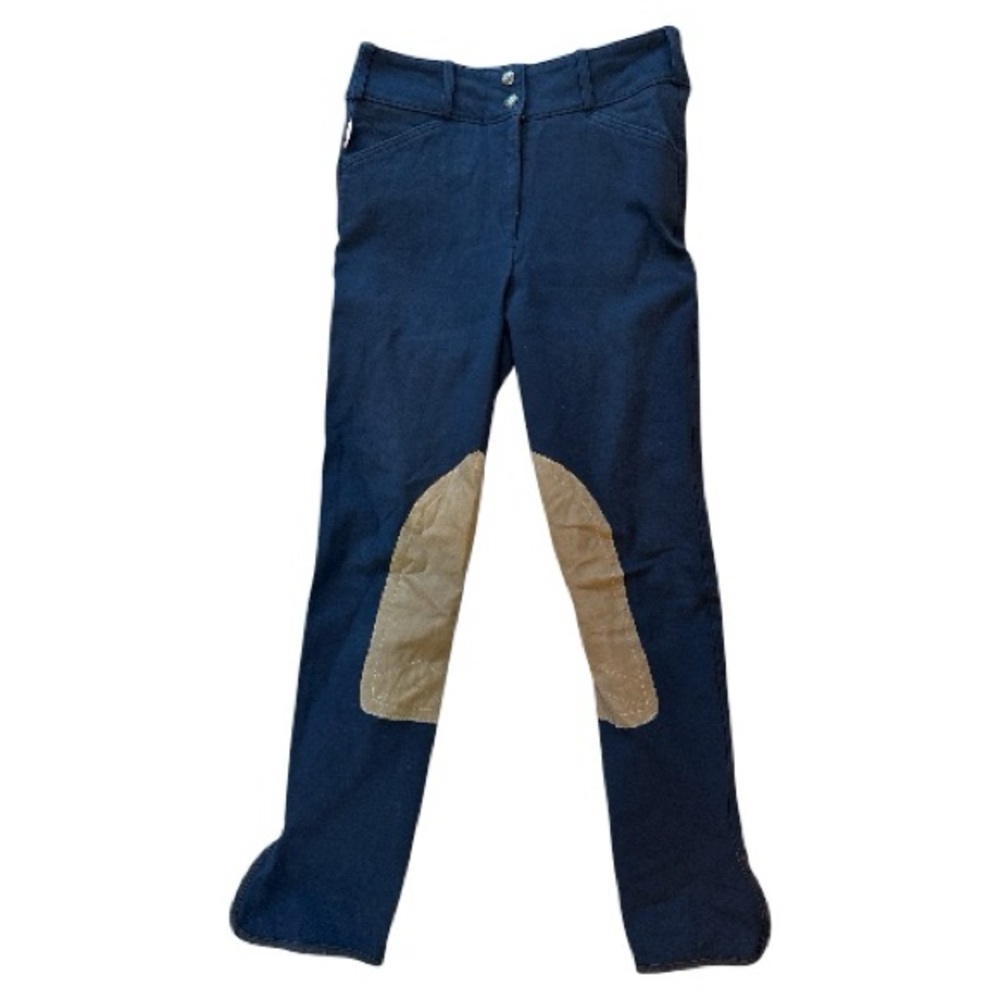 The Tailored Sportsman Mid Rise Trophy Hunter Breech